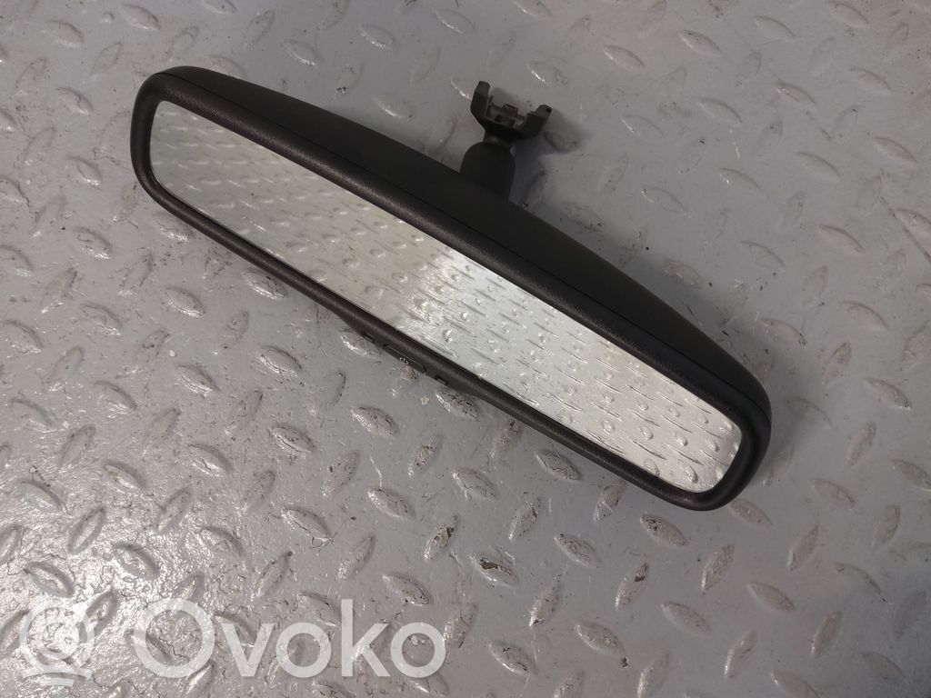 Nissan Murano Z51 Espejo retrovisor (interior) 
