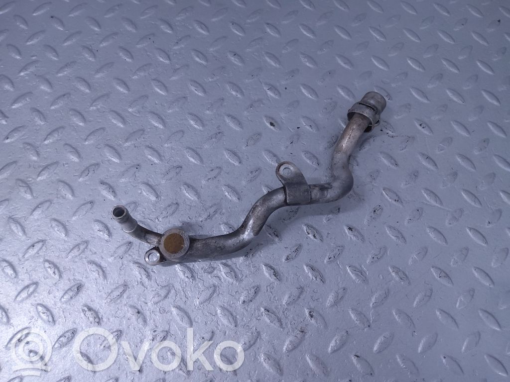 Audi A7 S7 4G Air conditioning (A/C) pipe/hose 