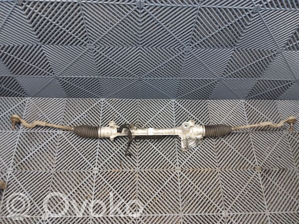 Citroen C4 X Vairo kolonėlė 
