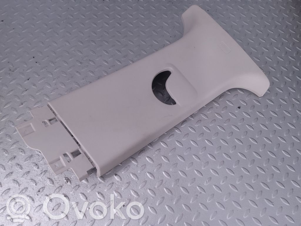 Toyota ProAce City (B) pillar trim (top) 