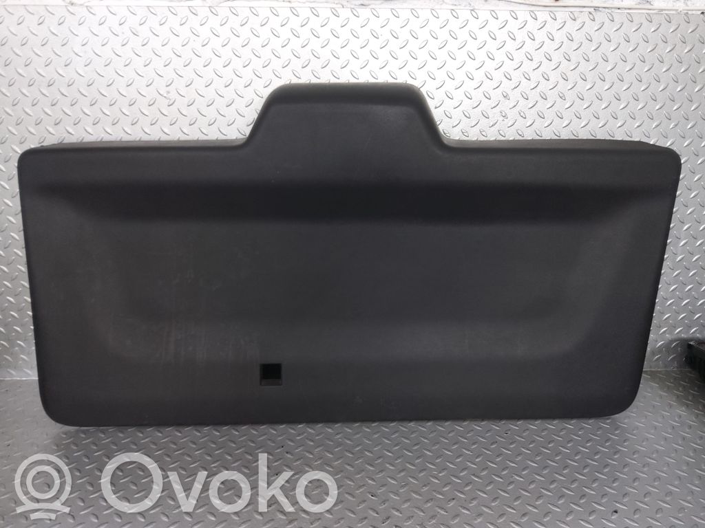 Toyota ProAce City Verkleidung Kofferraum sonstige 