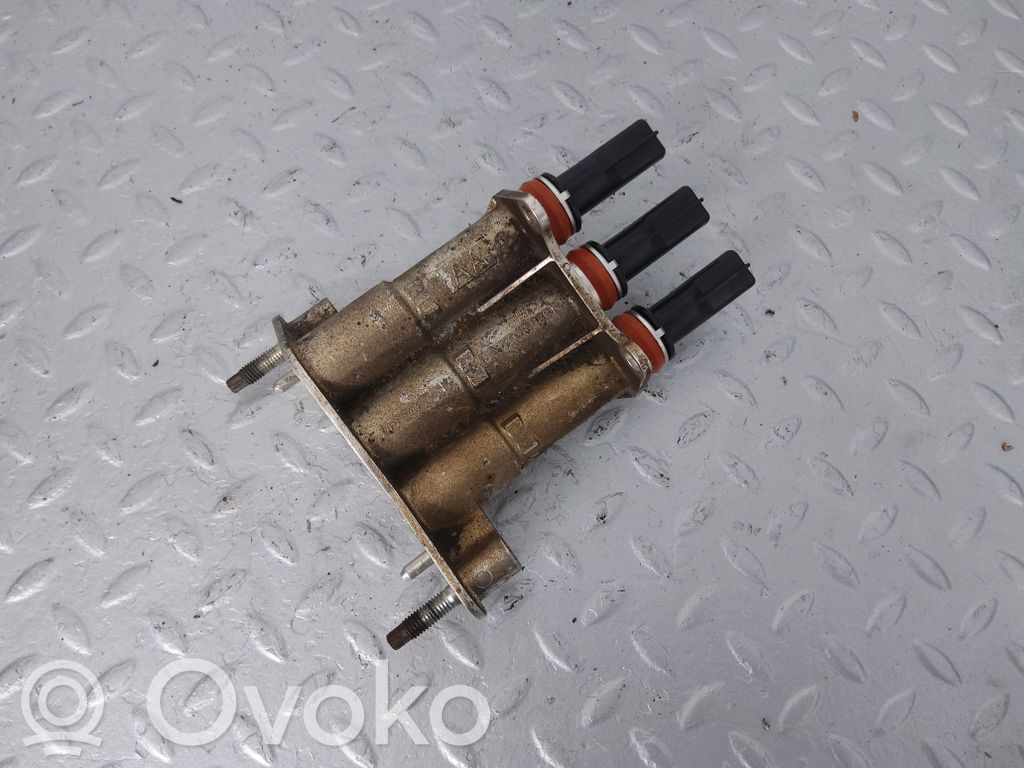 Toyota RAV 4 (XA40) Motorkabelbaum Leitungssatz 
