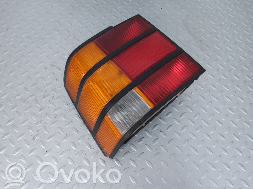 Ford Scorpio Takavalot 