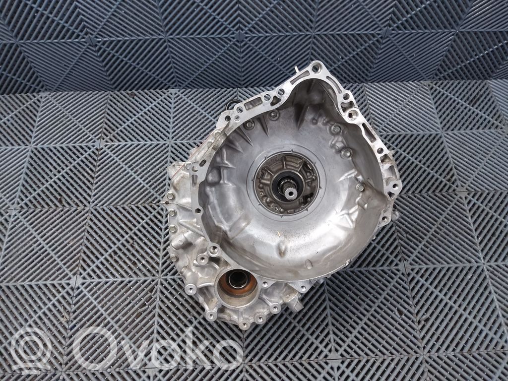 Volvo V60 Automatic gearbox 