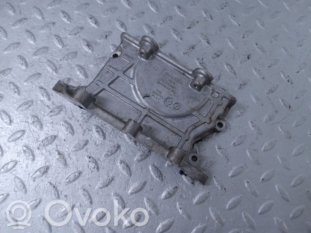 Audi Q7 4M Other engine part 