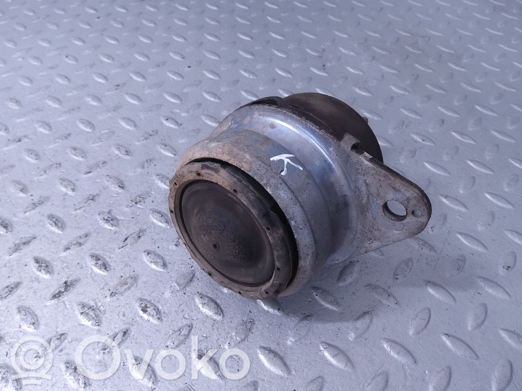Ford Mustang VI Engine mount bracket 