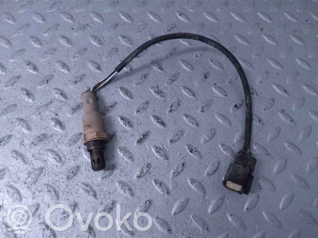 Ford Mustang VI Lambda probe sensor 