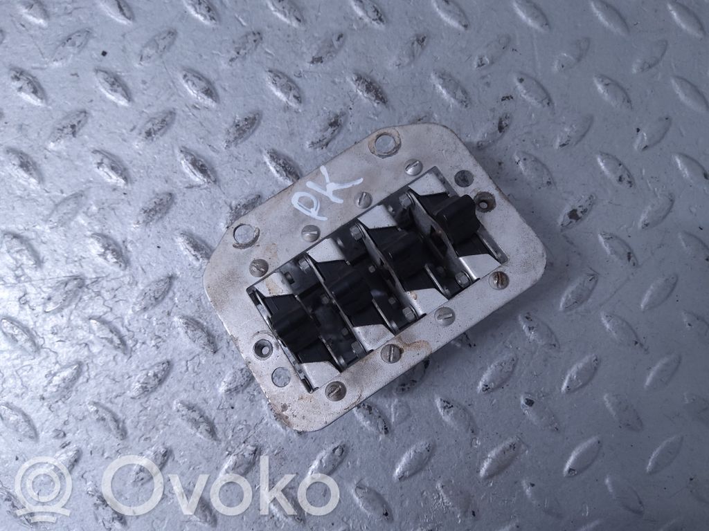 Interruptor del elevalunas eléctrico