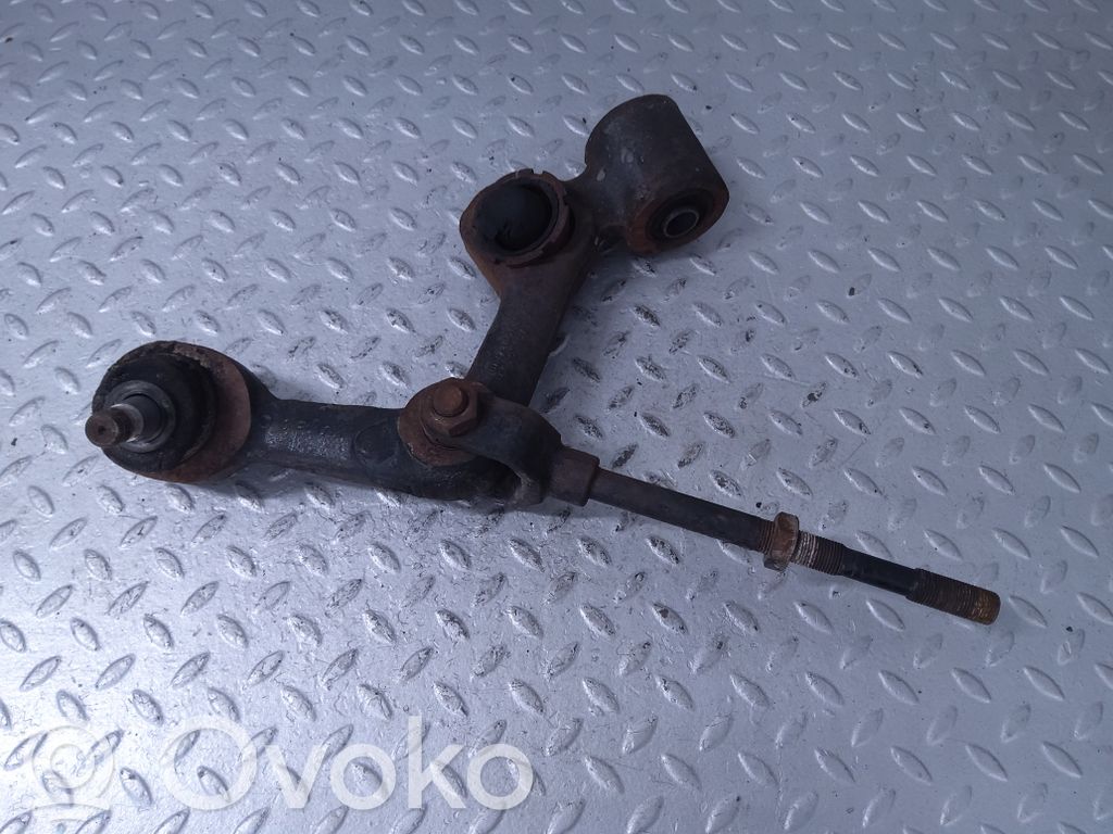 Querlenker Achsschenkel vorne   UR17400
