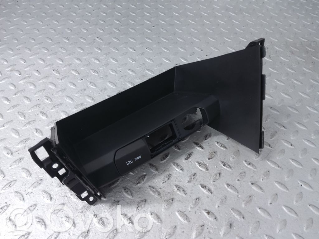 KIA Ceed Other center console (tunnel) element 