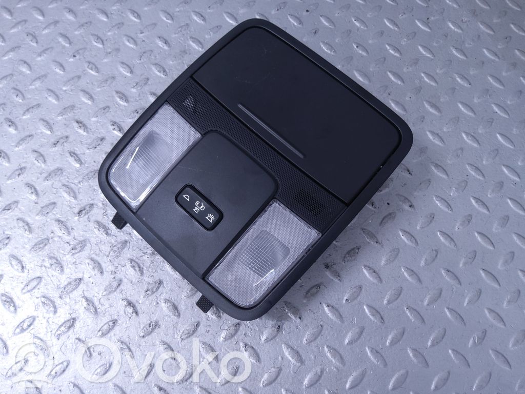 KIA Ceed Luz del asiento delantero 