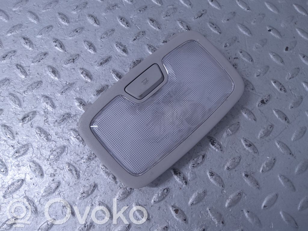 KIA Ceed Luz del asiento trasero 