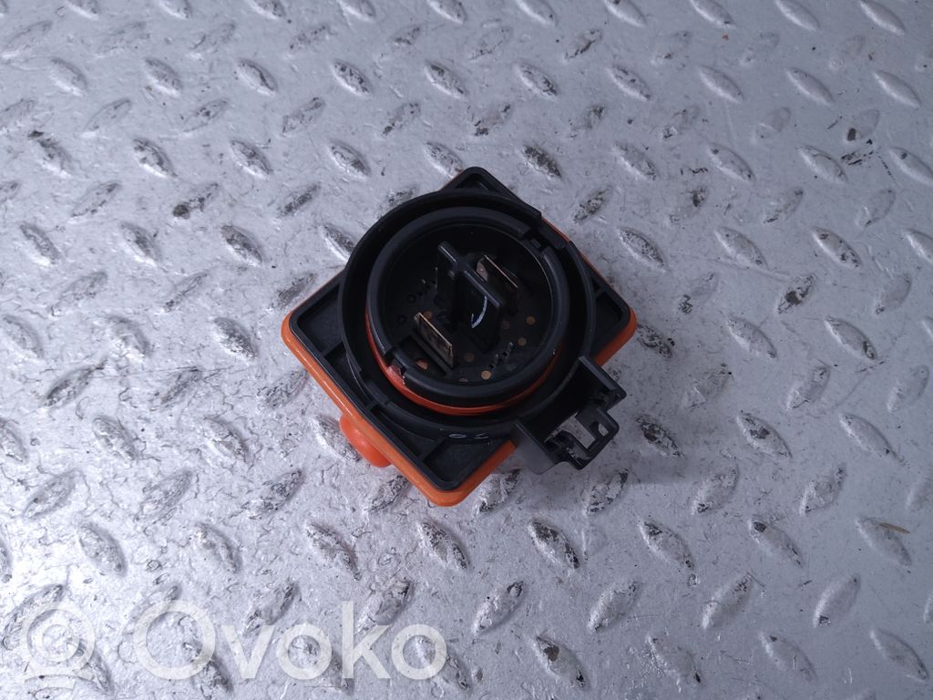Chevrolet Volt I Battery relay fuse 