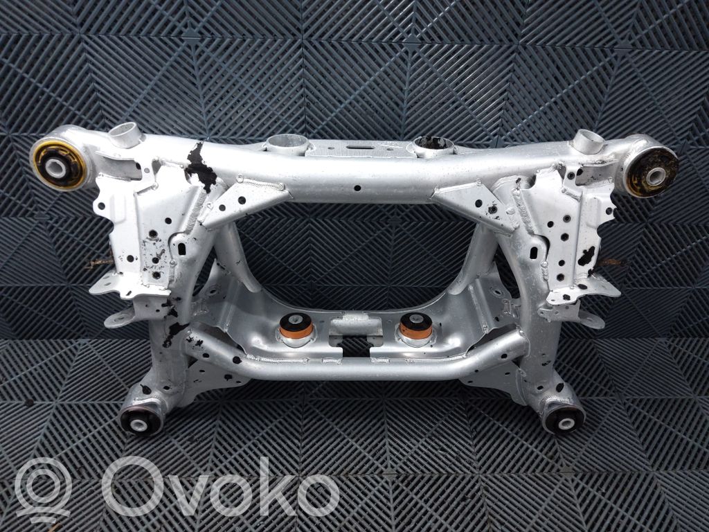 Jaguar I-Pace Taka-apurunko 