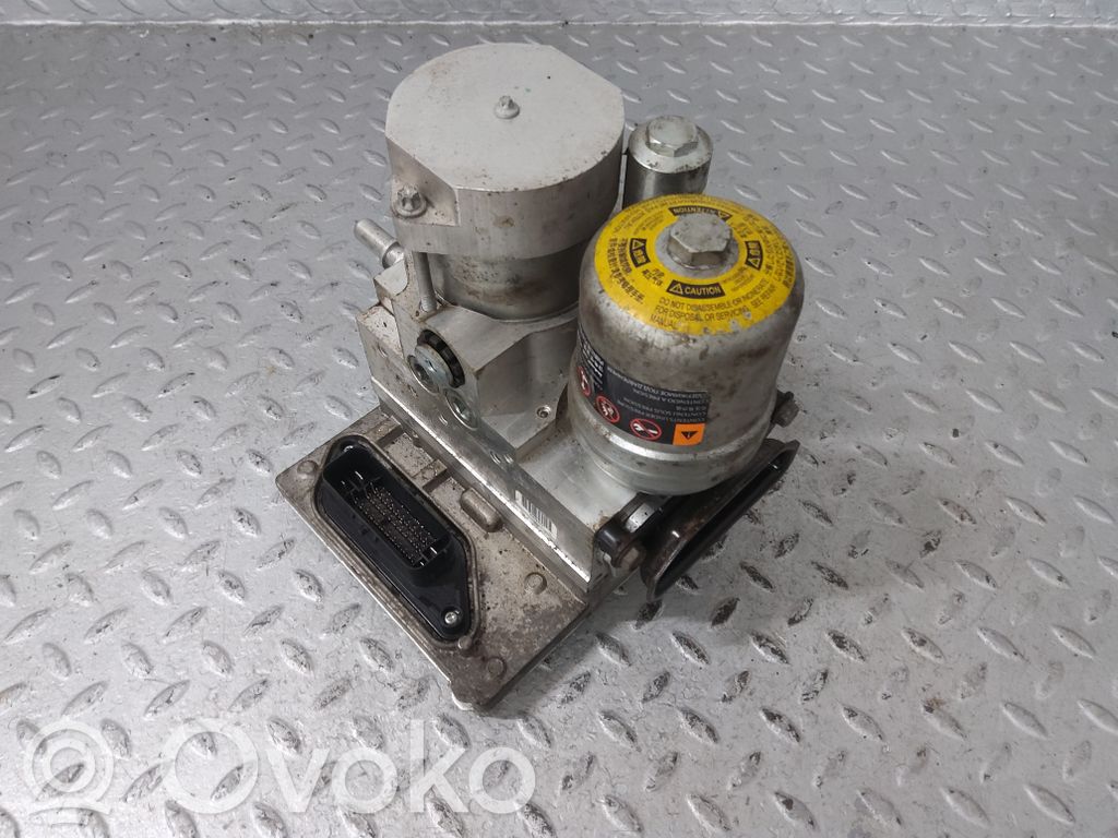 Chevrolet Volt I ABS Pump 