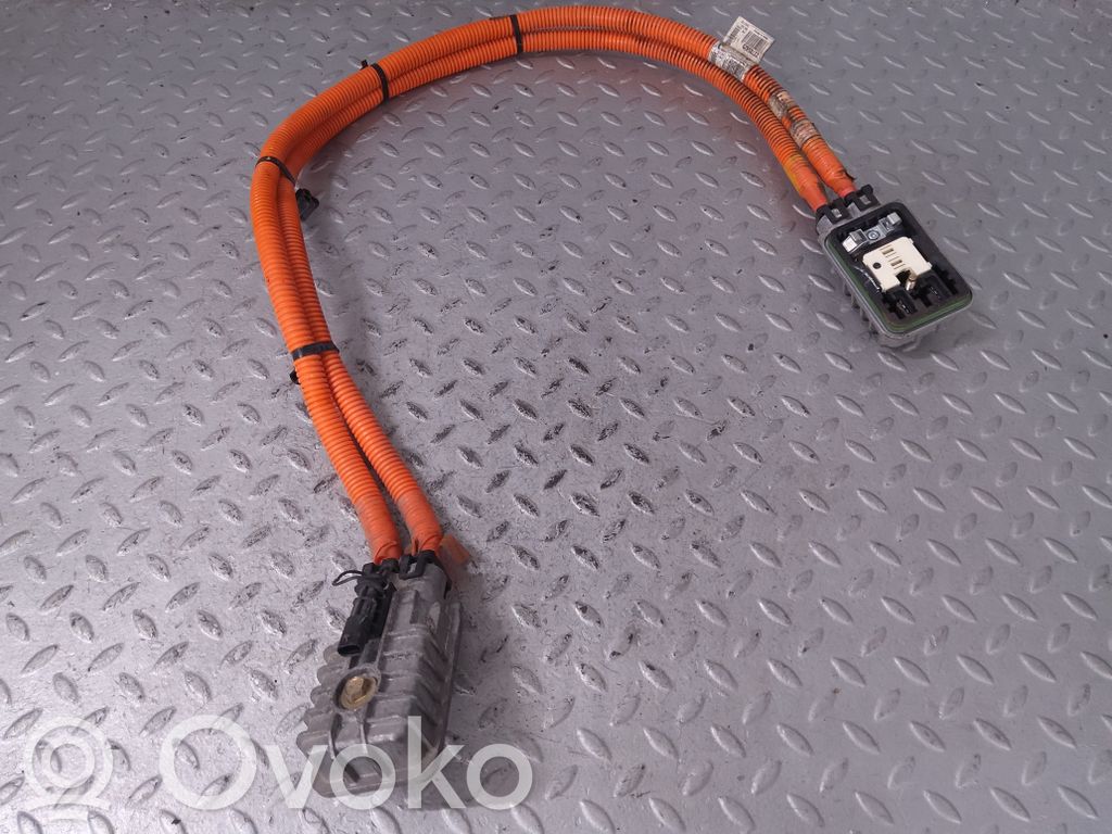 Chevrolet Volt I Other wiring loom 