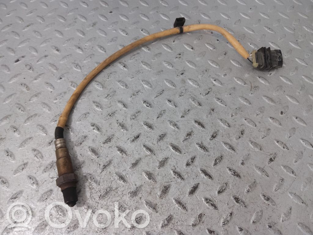 Chevrolet Volt I Lambda probe sensor 