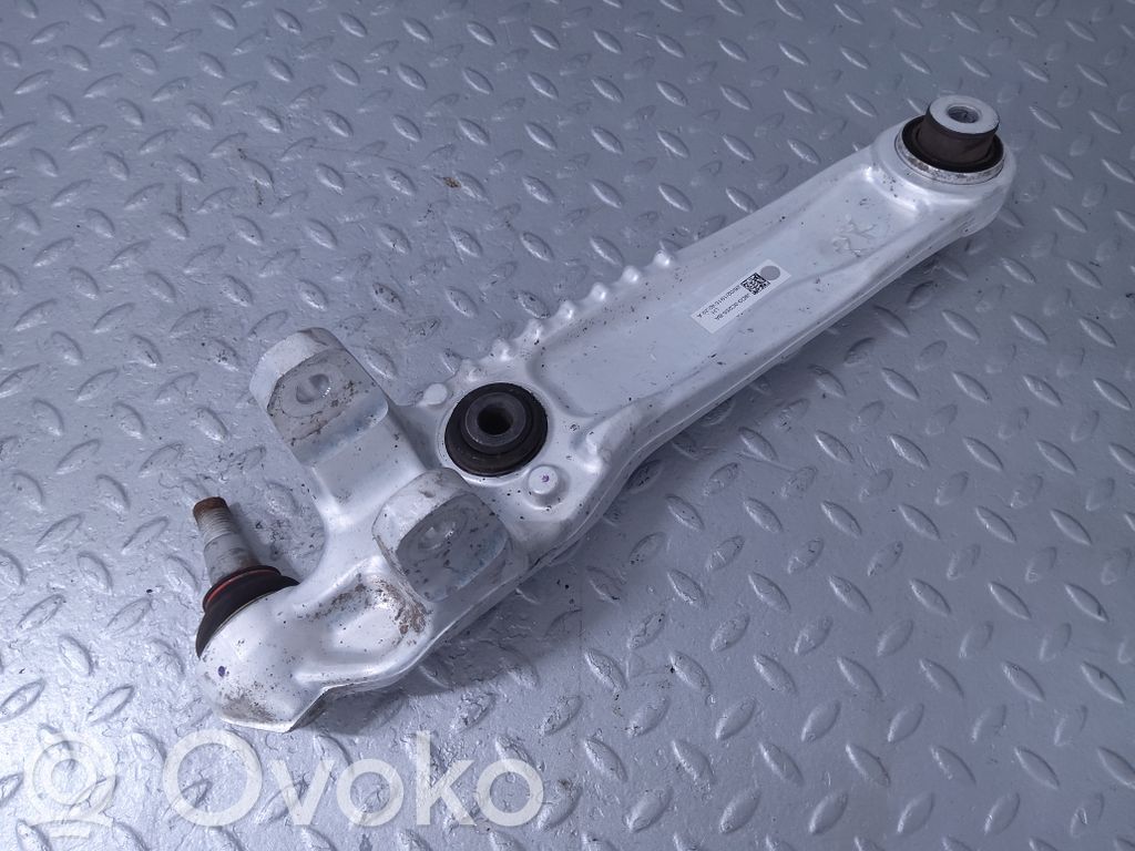 Jaguar I-Pace Dakša 