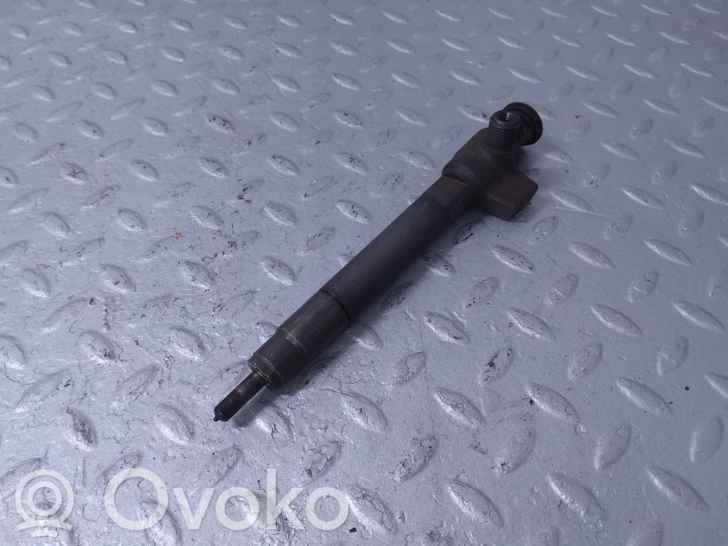 Peugeot Boxer Inyector de combustible 