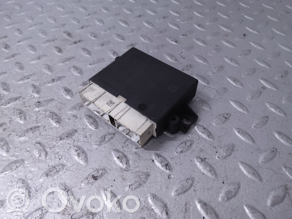 Jaguar I-Pace Parking PDC control unit/module 