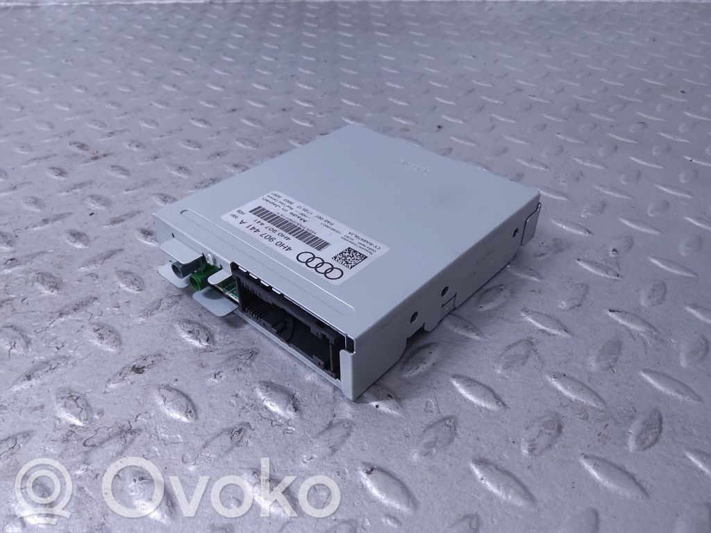 Camera control unit module   4H0907441A,4H0907441