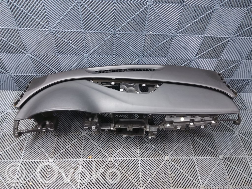 Audi A8 S8 D4 4H Panel de instrumentos 