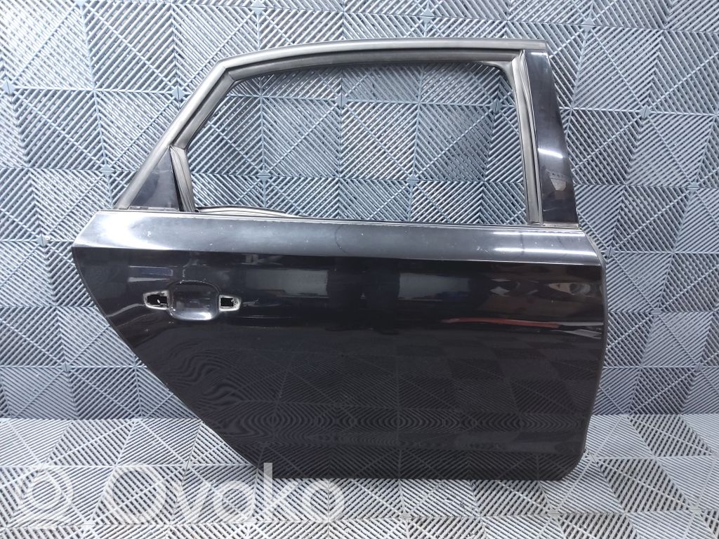 Audi A8 S8 D4 4H Puerta trasera 