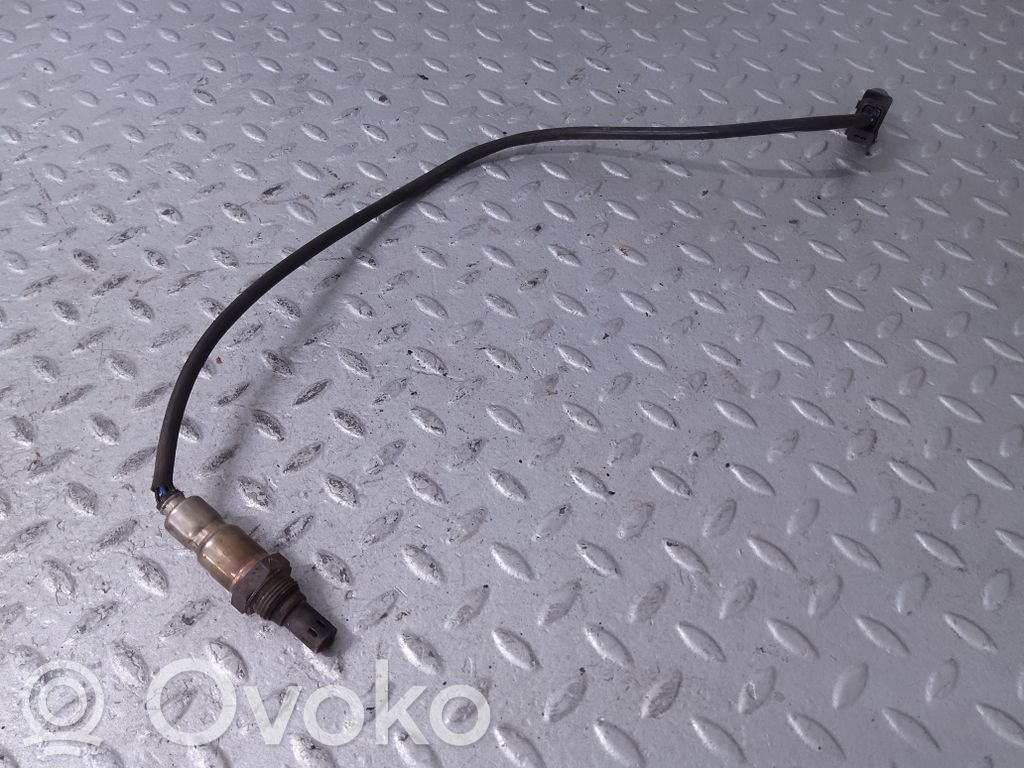 Audi A8 S8 D4 4H Lambda probe sensor 