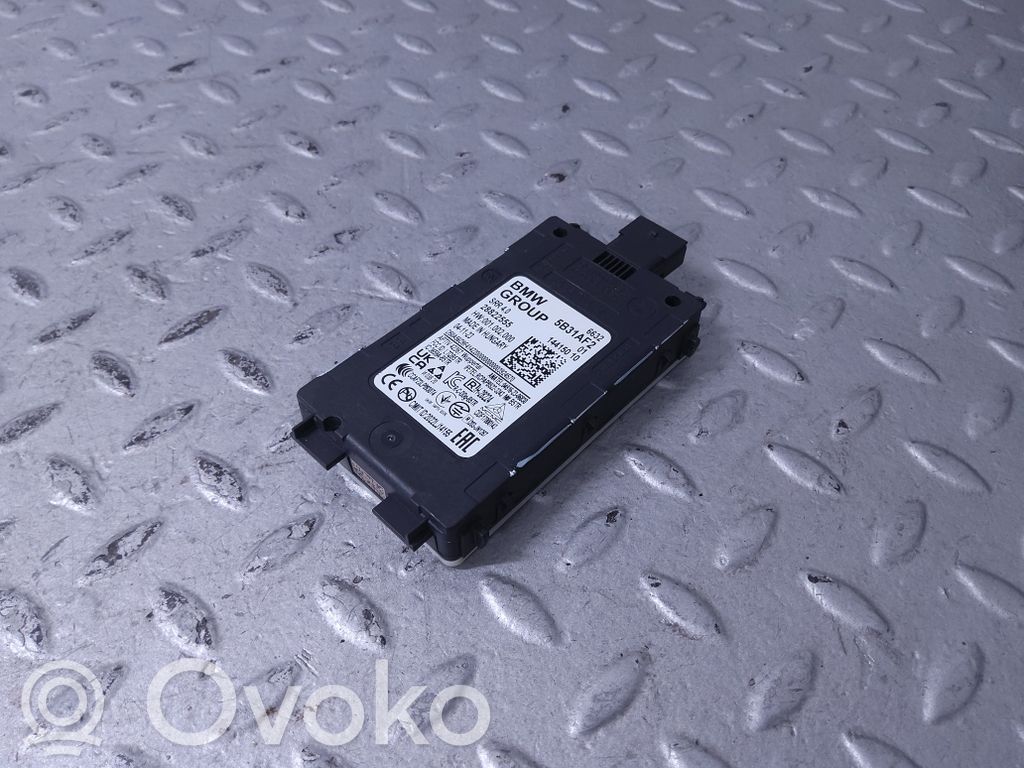 BMW X5 G05 Blind spot module 