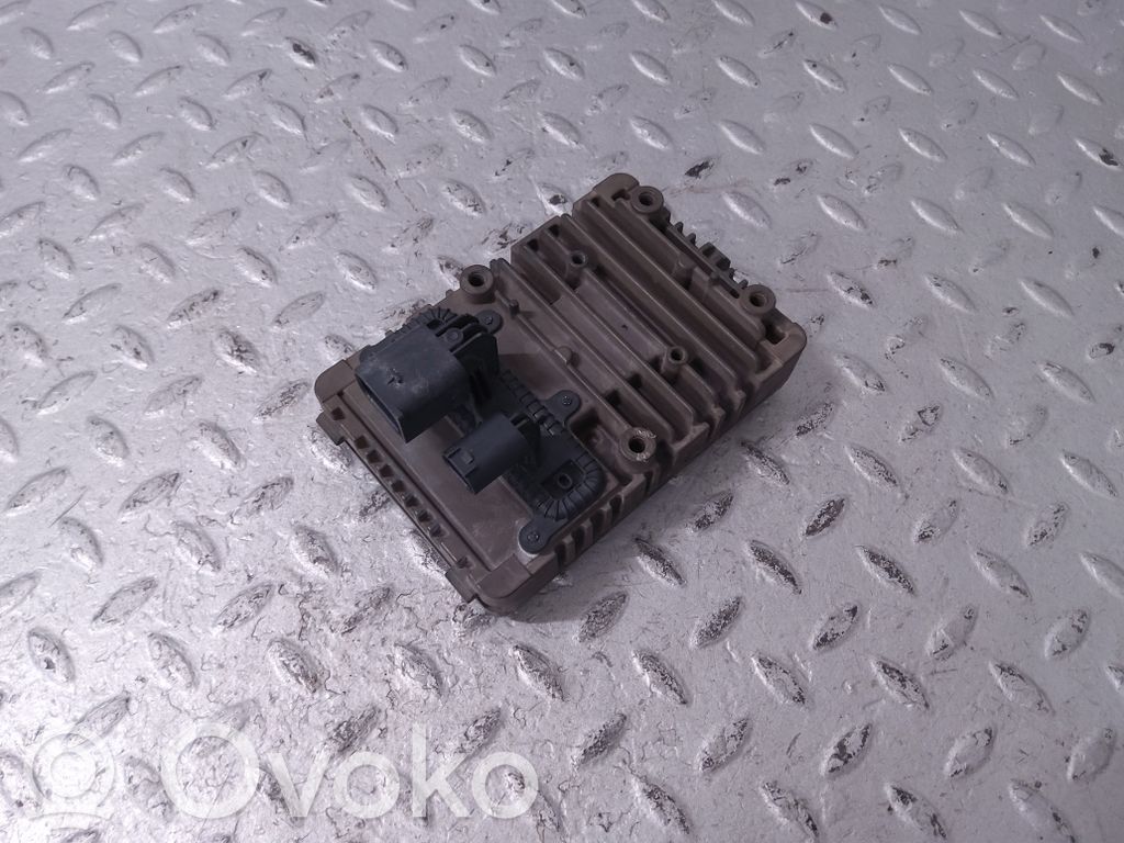 BMW X5 G05 Distronic sensor radar 