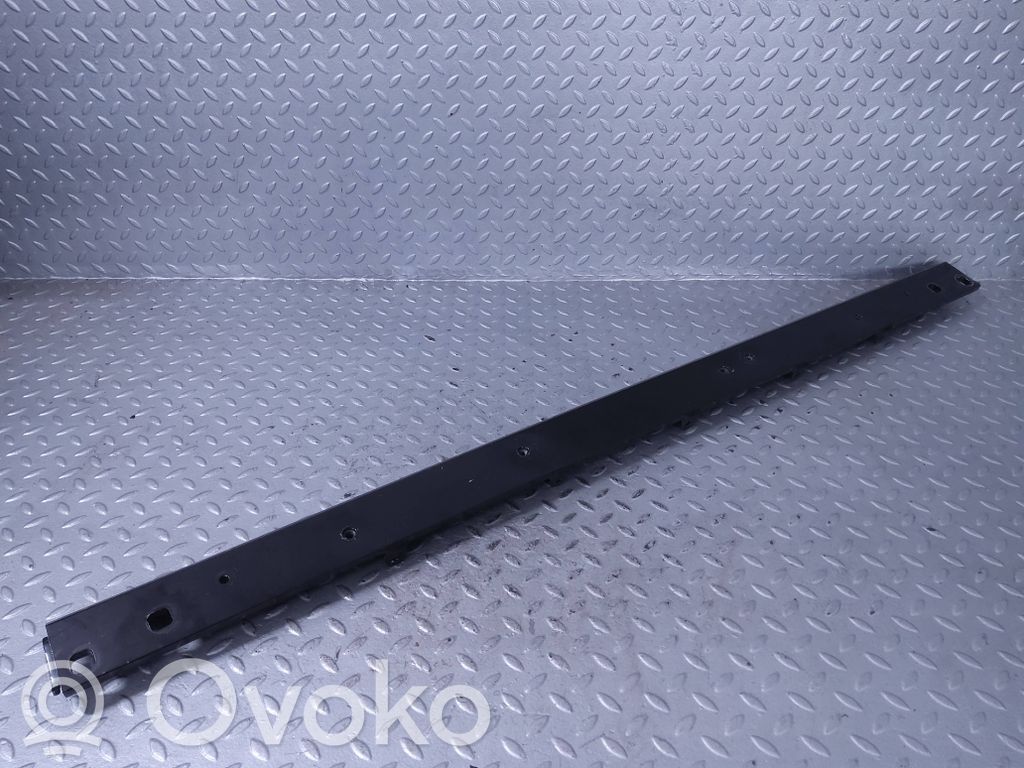 BMW X5 G05 Panel mocowania chłodnicy / góra 
