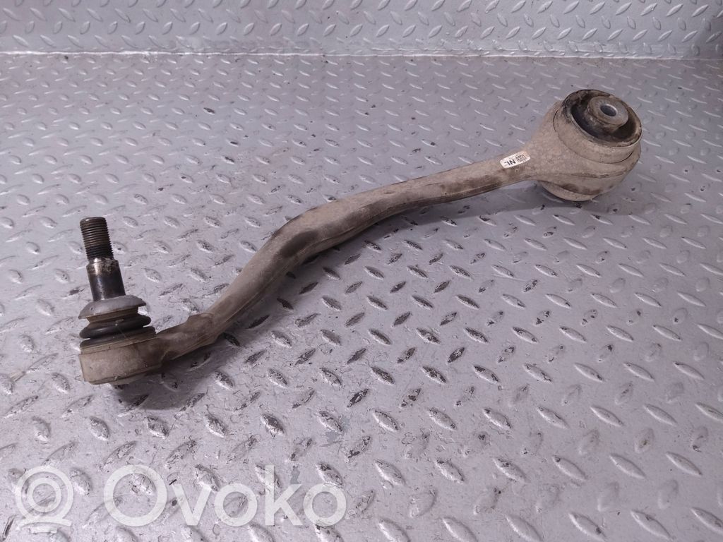 BMW X6 G06 Fourchette, bras de suspension inférieur avant 