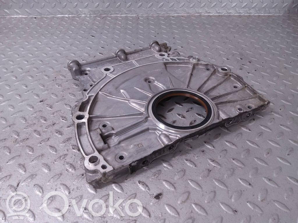 Osłona łańcucha rozrządu   8632012,11148687456,8687456