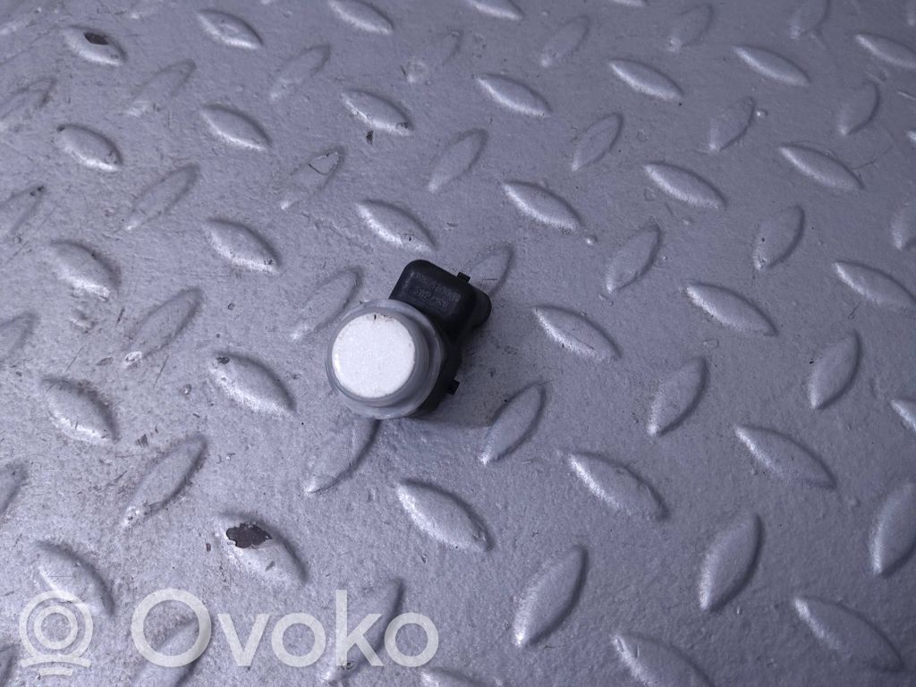 KIA Optima Sensor de aparcamiento PDC 