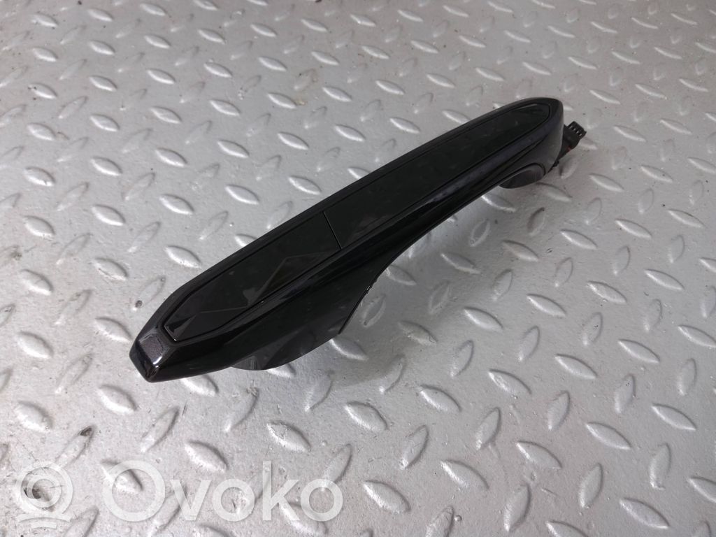 BMW XM Manecilla externa puerta delantera 