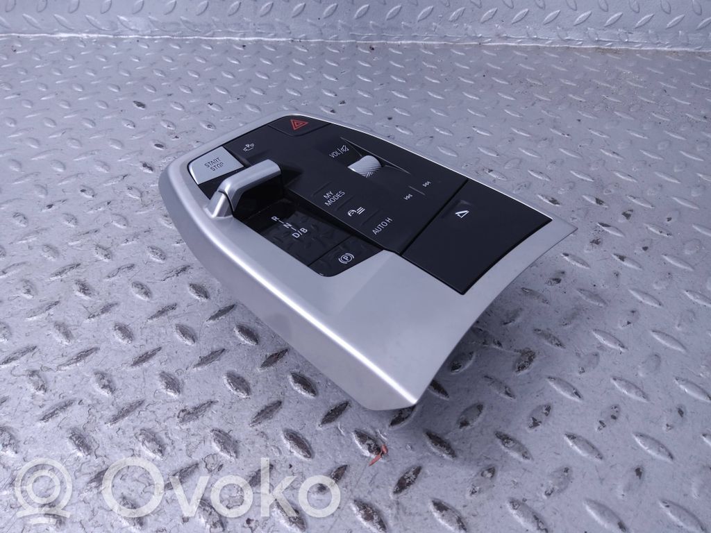 BMW X1 U11 Comutator/buton schimbător de viteze 