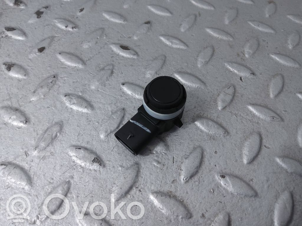 BMW X1 U11 Parksensor PDC 