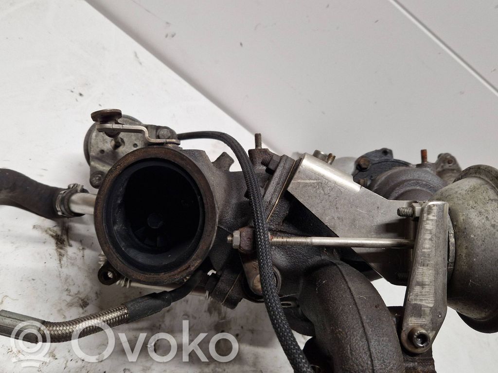 Turbo   55215256
