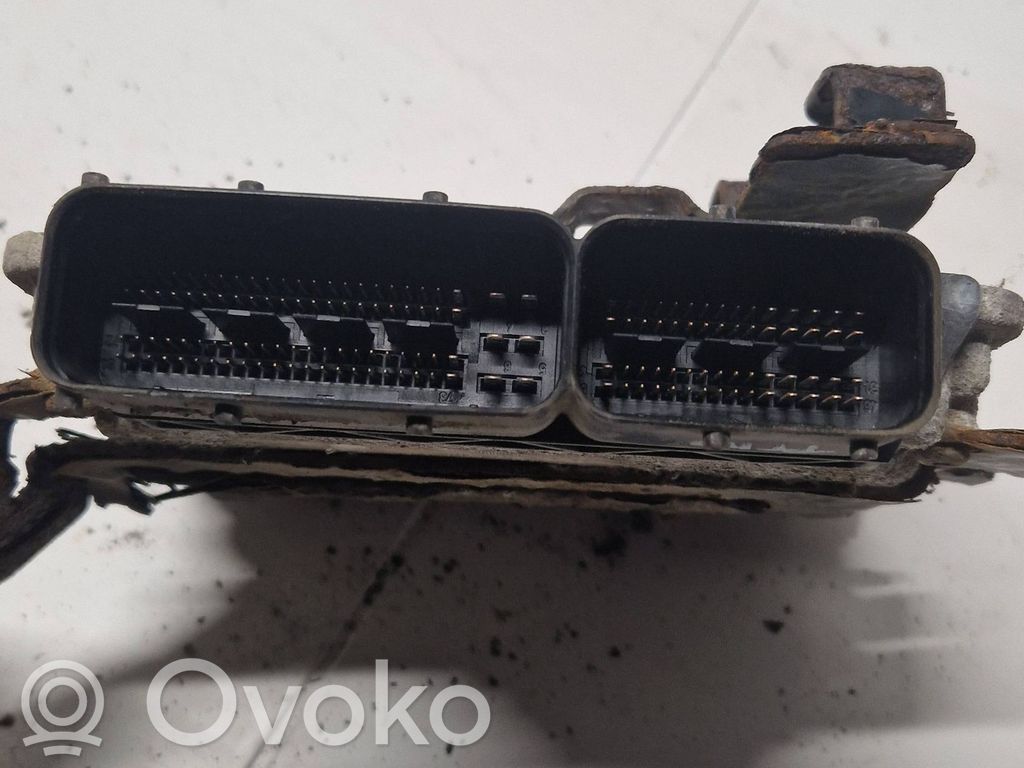 Saab 9-3 Ver2 Engine control unit/module ECU 