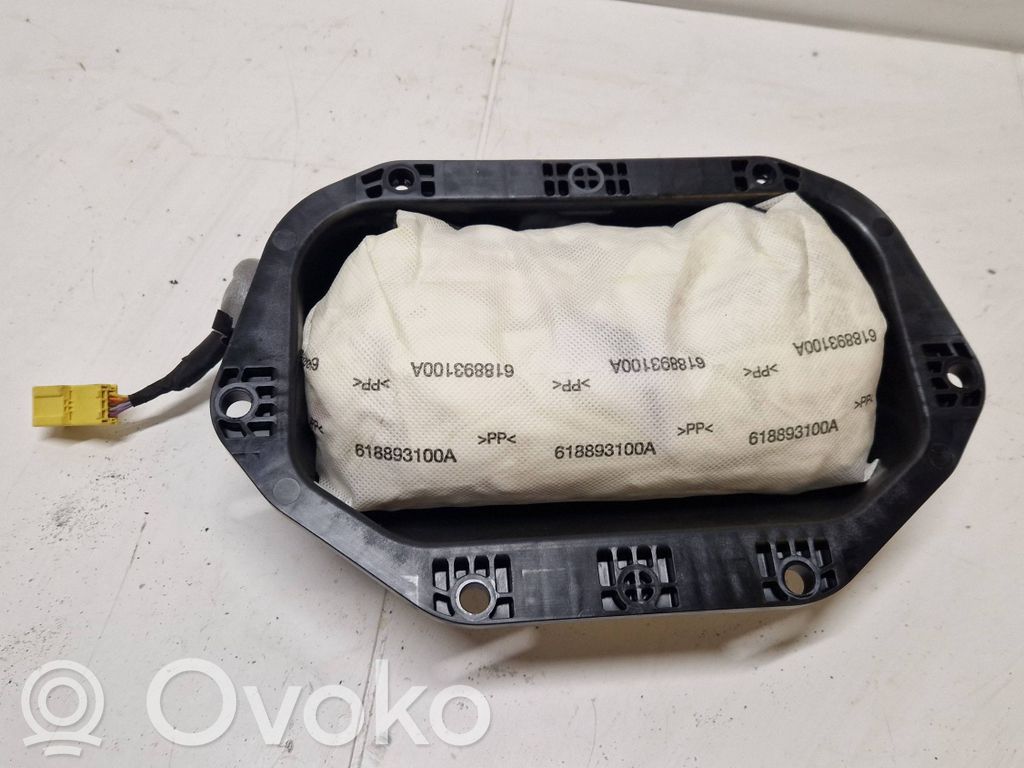 Saab 9-5 Airbag del pasajero 