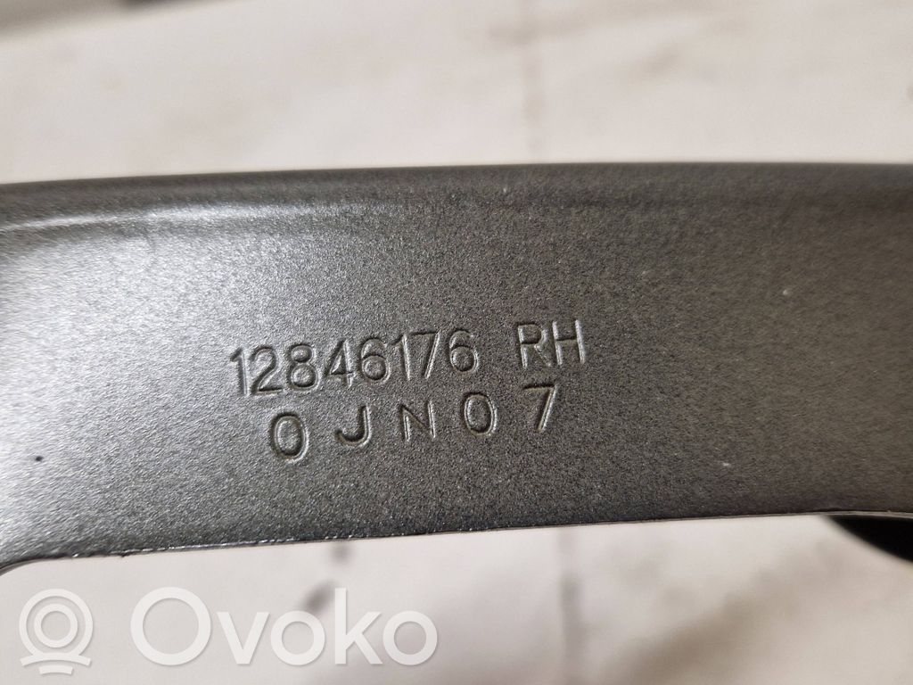 Saab 9-5 Tailgate/trunk/boot hinge 