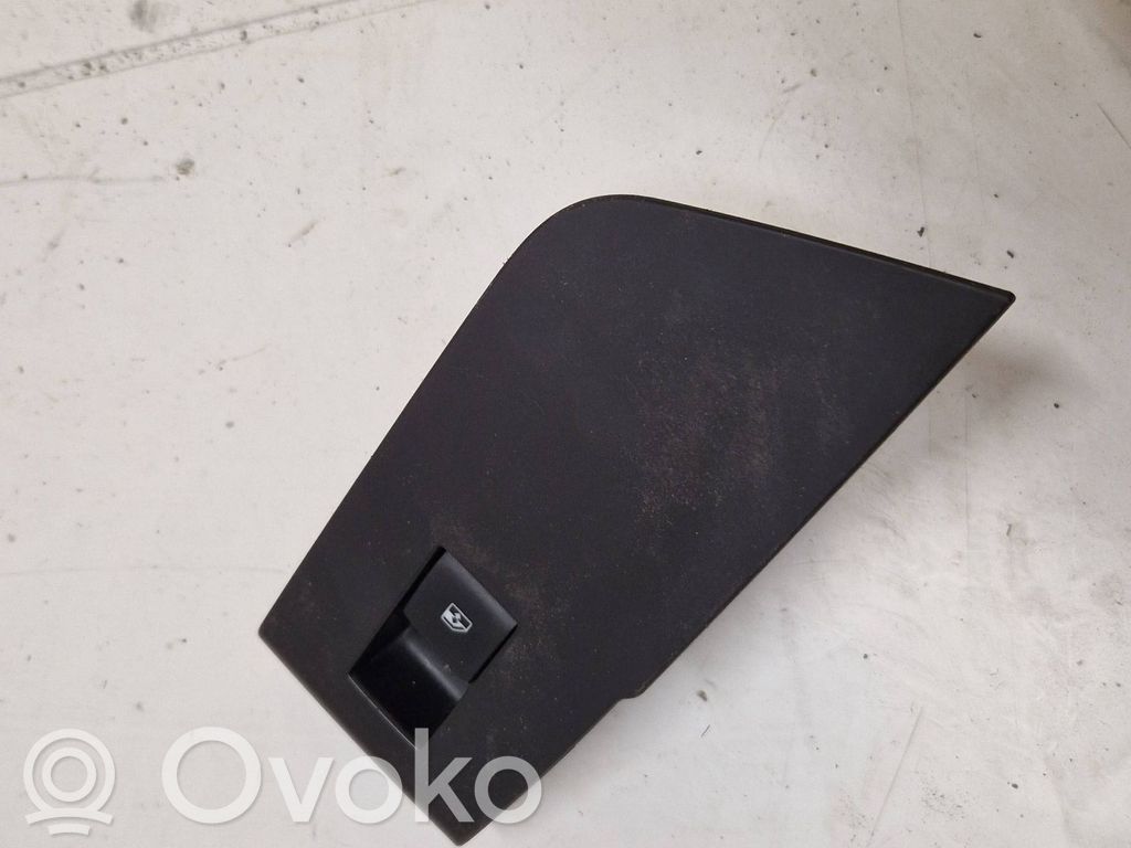 Saab 9-5 Quarter vent window switch 