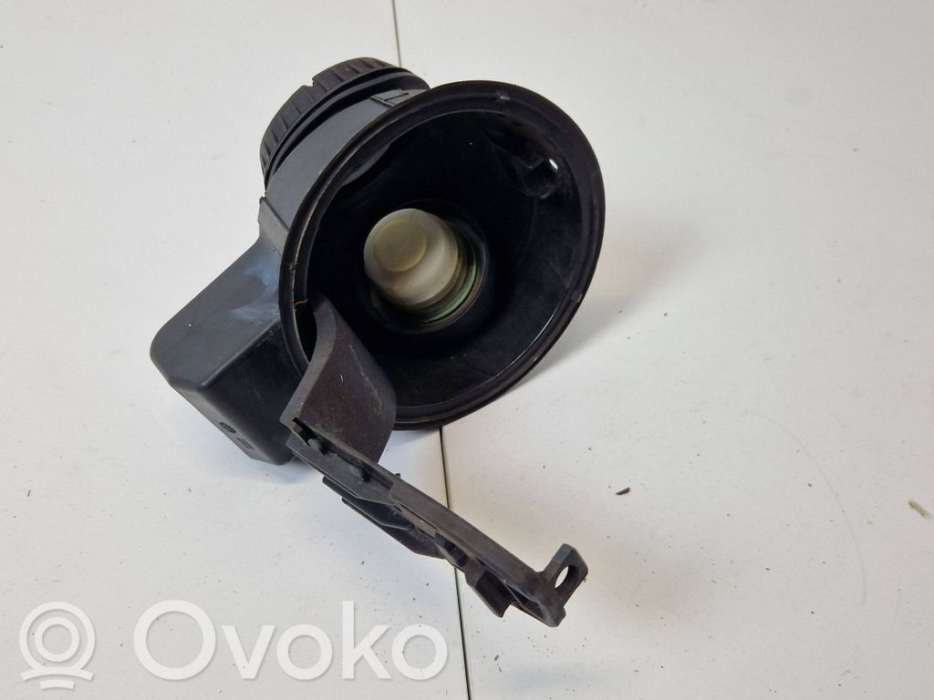 Saab 9-3 Ver2 Klapka wlewu paliwa 