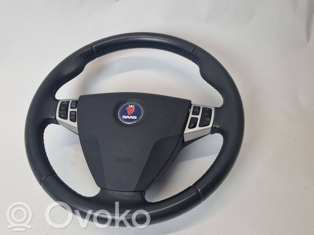 Saab 9-3 Ver2 Stūre 