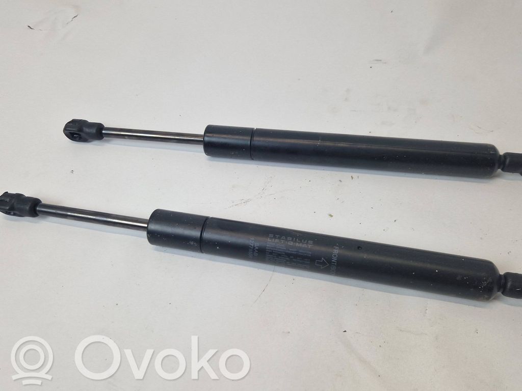 Saab 9-3 Ver2 Tailgate/trunk strut/damper 