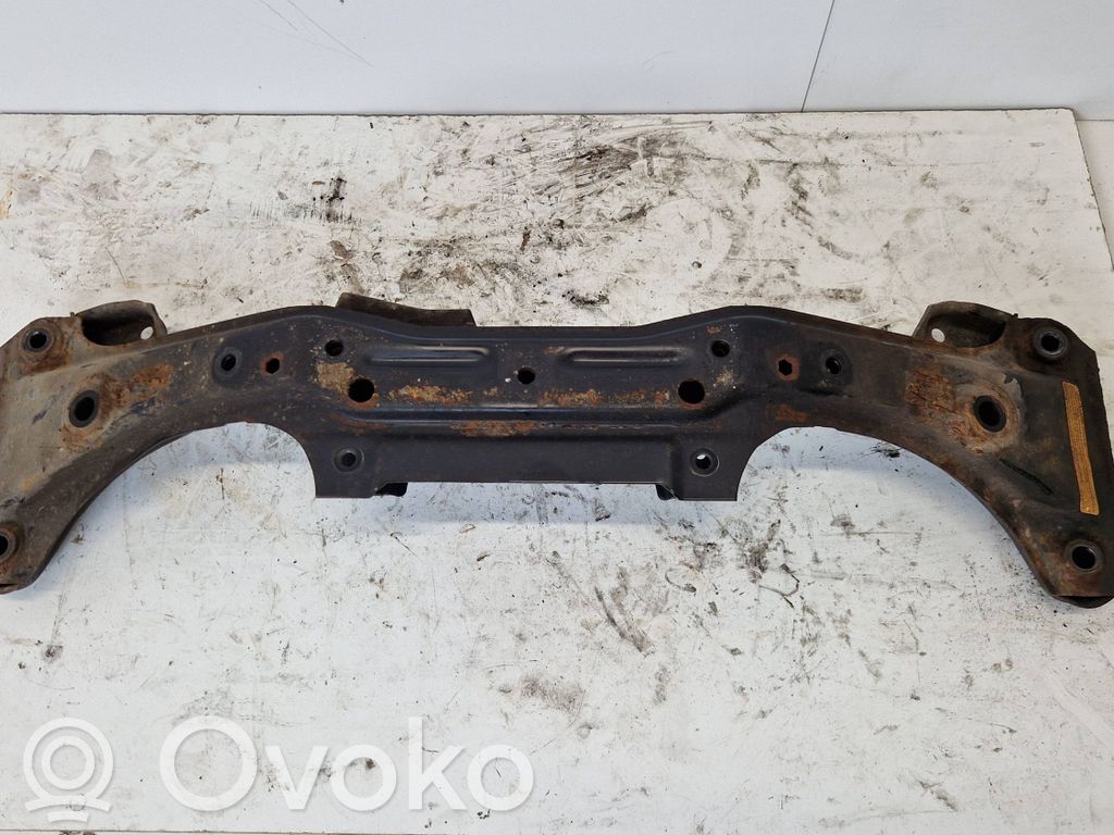 Front subframe