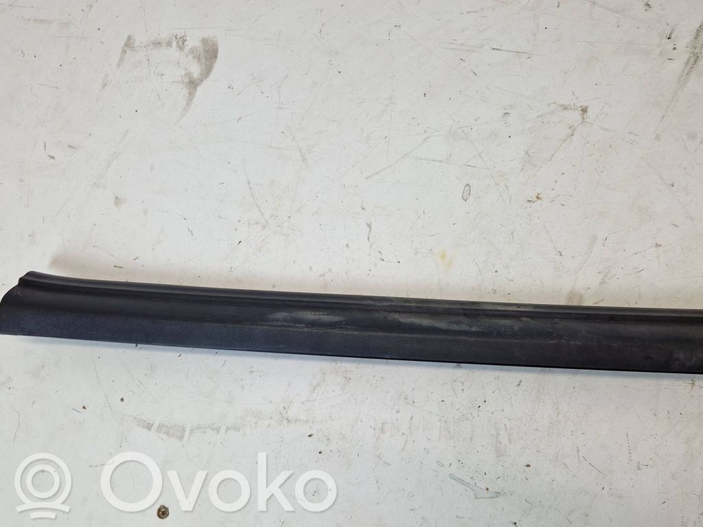 BMW Z4 E85 E86 Front sill trim cover 