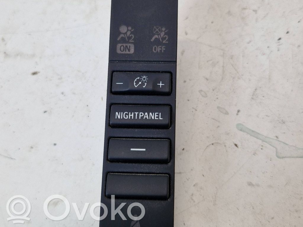 Other switches/knobs/shifts   12842197