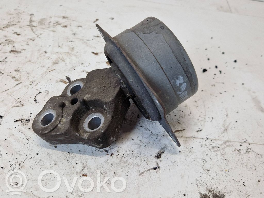Saab 9-3 Ver2 Supporto di montaggio scatola del cambio 