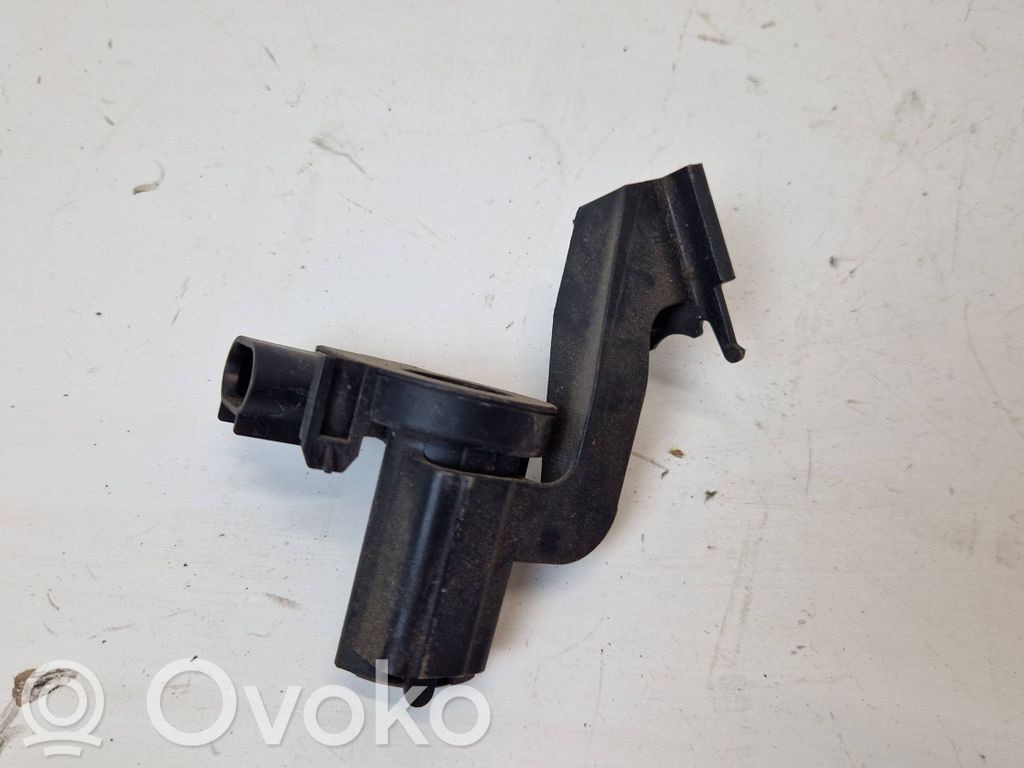 Saab 9-5 Positive cable (battery) 